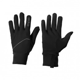 OdloIntensitySafetyLightGlovesUnisex