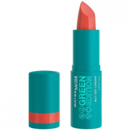 LipstickMaybellineNewYorkLippenstiftBotercrmeGroeneEditie