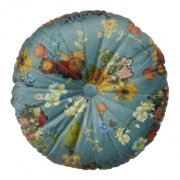 BeddinghouseXVanGoghMuseumBouledeFleursSierkussen40cm