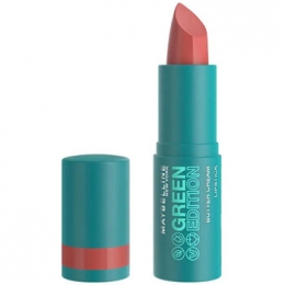 LipstickMaybellineNewYorkLippenstiftBotercrmeGroeneEditie