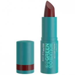 LipstickMaybellineNewYorkLippenstiftBotercrmeGroeneEditie