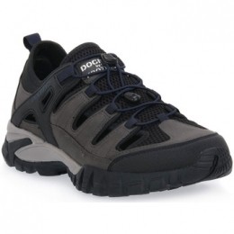 SneakersDockers200GRAU