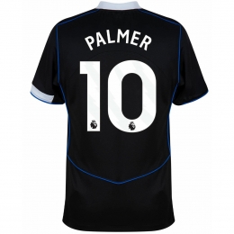 NikeChelseaPalmer103eShirt2025-2026Kids