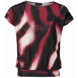 BlouseMartVisserBlandyPrintTop