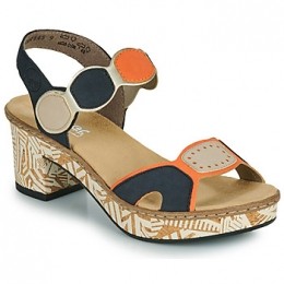 SandalenRieker63876-90