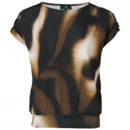 BlouseMartVisserBlandyPrintTop
