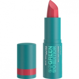 LipstickMaybellineNewYorkLippenstiftBotercrmeGroeneEditie