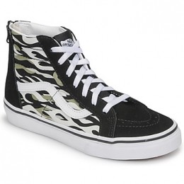 HogeSneakersVansUYSK8-HiZip