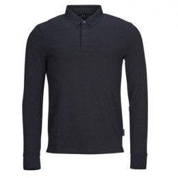 PoloShirtLangeMouwArmaniExchange8NZF79