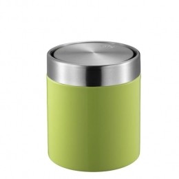 EkoTafelafvalbak15l-Groen