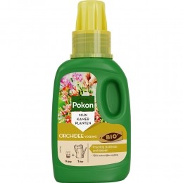 PokonBioOrchideeVoeding250ml