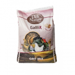DeliNatureGallixGritMix20kg