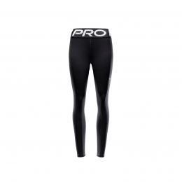 NikeProSculptSportleggingDamesZwartWit