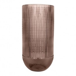 presenttimeAttractVaasLarge-Chocoladebruin