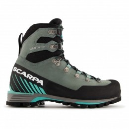 Scarpa-WomensMantaTechGTX-Bergschoenenmaat38olijfgroen