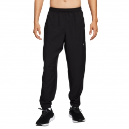 NikeChallengerWovenTrainingsbroekZwartZilver