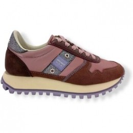 SneakersBlauer-