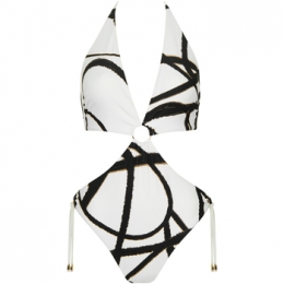 BadpakLiscaHONOLULUEendeligmonokinizwempakzonderbeugel