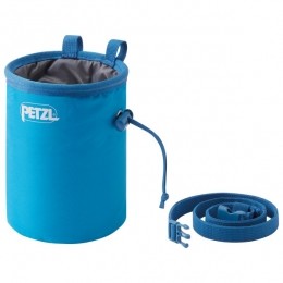 Petzl-Bandi-Pofzakjeblauw