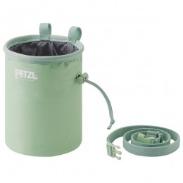 Petzl-Bandi-Pofzakjegroen