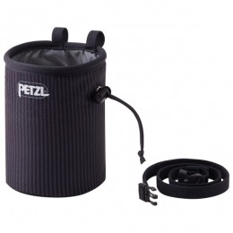 Petzl-Bandi-Pofzakjezwart