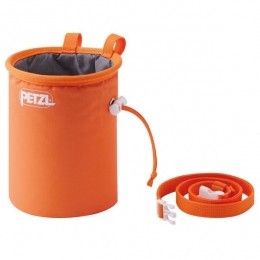 Petzl-Bandi-Pofzakjemeerkleurig