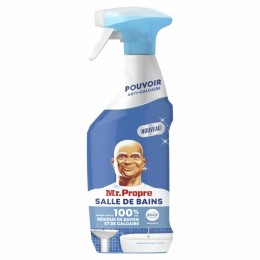 10xMrPropreBadkamerreinigerSprayFreshFebrezeFrisheid500ml