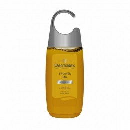 DermalexDoucheolie250ml
