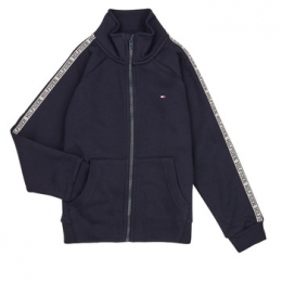 SweaterTommyHilfigerMONOTYPETAPEZIPTROUGH