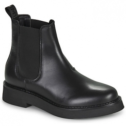 LaarzenTommyJeansTJWCHELSEAFLATBOOT