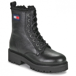 LaarzenTommyJeansTJWURBANBOOTTUMBLEDLTRWL