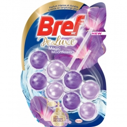 BrefToiletblokDeluxeMagicMoonflower2stuks
