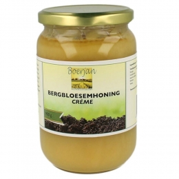 3xBoerjanHoningBergbloesemCreme900gr