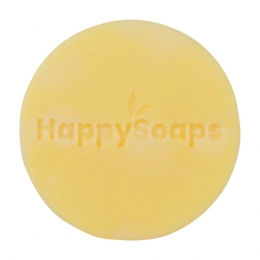 HappySoapsConditionerBarChamomileRelaxation65gr
