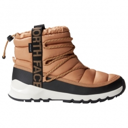 TheNorthFace-WomensThermoballLaceUpWP-Winterschoenenmaat5bruin