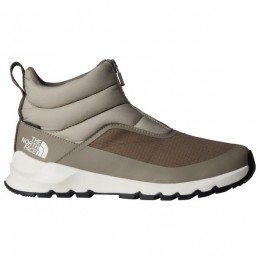 TheNorthFace-WomensThermoballProgressiveZipIIWP-Winterschoenenmaat5grijs
