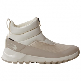 TheNorthFace-WomensThermoballProgressiveZipIIWP-Winterschoenenmaat11beige