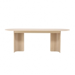 Svea-Tommasoovaleeettafel-100x220cm-whitewash