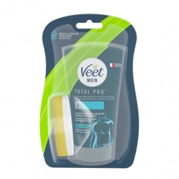 2xVeetForMenOntharingscrmeIn-ShowerGevoeligeHuid150ml