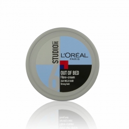LOralStudioLineSpecialFXOutofBedFibreCream150ml