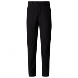 TheNorthFace-WomensBasinPant-Trekkingbroekmaat2-Regularzwart