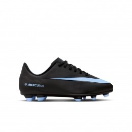 NikeMercurialVapor16ClubGrasKunstgrasVoetbalschoenenMGKidsZwartLichtblauw