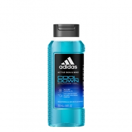 AdidasShowerGelActiveSkinMindCoolDown250ml