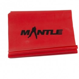 Mantle-LatexBand-Fitnessbandrood