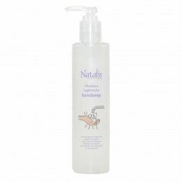 NatalisHyginischeHandzeepPompflacon250ml