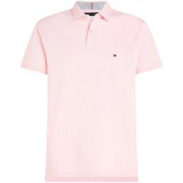 PoloShirtKorteMouwTommyHilfiger1985RegularPolo