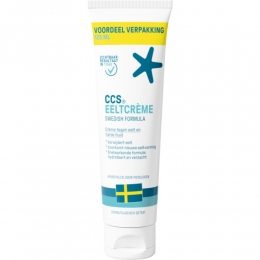 3xCcsEeltcreme125ml