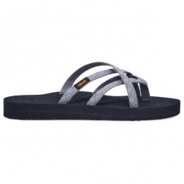 Teva-WomensOlowahu-Sandalenmaat8blauw