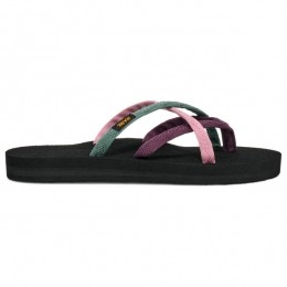 Teva-WomensOlowahu-Sandalenmaat6zwart