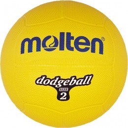 MoltenDodgeballDB2